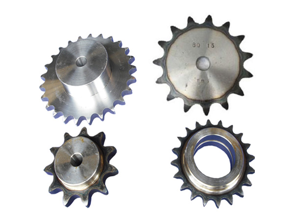 Cung cấp xích các loại