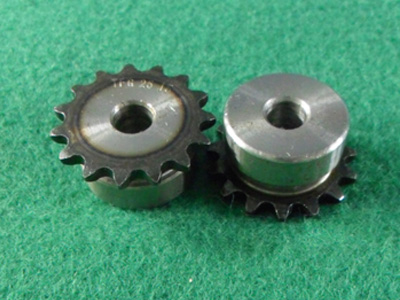 Nguyên nhân gây hỏng nhông xích công nghiệp cần lưu ý