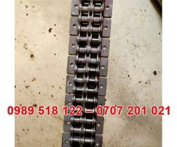 Xích 60 đôi 2 bên bát