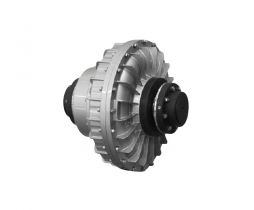 Khớp nối xích HRC