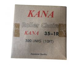 Xích Công Nghiệp