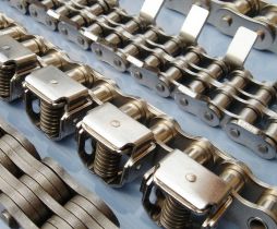 Xích Công Nghiệp