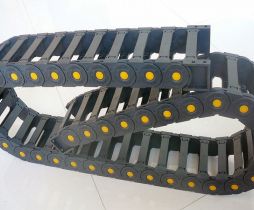 Xích nhựa công nghiệp